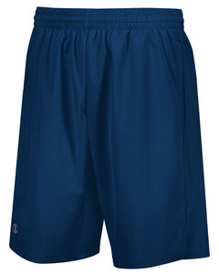 Holloway 229656 Navy-Youth Weld Shorts Navy