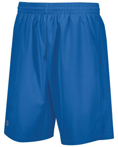 Holloway 229656 Blue-Youth Weld Shorts Blue