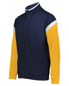 Holloway 229679 Navy-Youth Limitless Jacket Navy