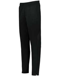 Holloway 229680 Black-Youth Limitless Pants Black