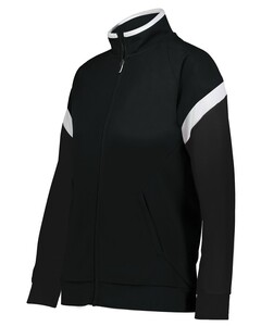 Holloway 229779 Black-Women's Limitless Jacket Black