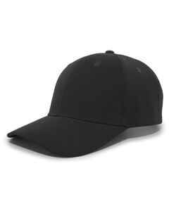 Pacific Headwear 101C Black