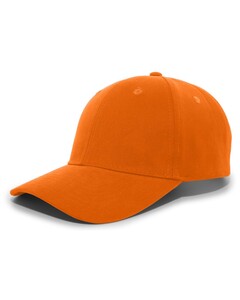 Pacific Headwear 101C Orange