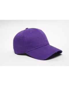 Pacific Headwear 101C Purple
