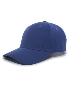 Pacific Headwear 101C Blue