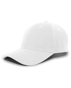 Pacific Headwear 101C White
