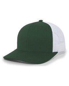 Pacific Headwear 104C Green