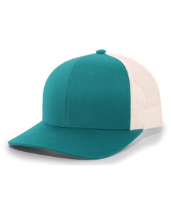 Pacific Headwear 104C Blue-Green