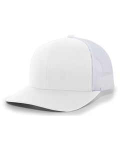 Pacific Headwear 104C White