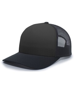 Pacific Headwear 105C Black