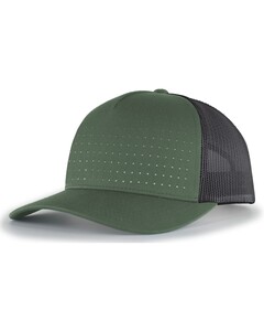 Pacific Headwear 105P Green