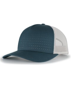 Pacific Headwear 105P Blue-Green