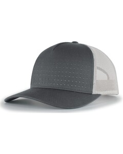 Pacific Headwear 105P Gray