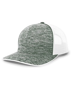 Pacific Headwear 106C Polyester Blend