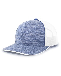 Pacific Headwear 106C Blue
