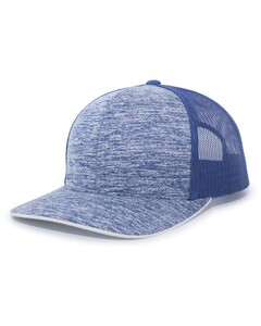 Pacific Headwear 106C Blue
