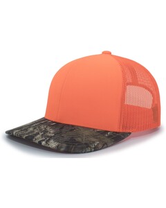 Pacific Headwear 108C Safety