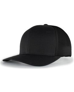 Pacific Headwear 110F Black