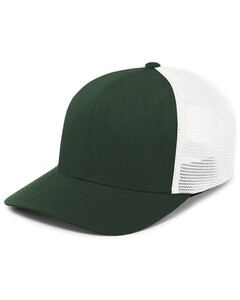 Pacific Headwear 110F Green