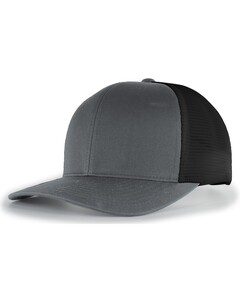 Pacific Headwear 110F Gray