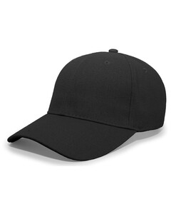 Pacific Headwear 191C Black
