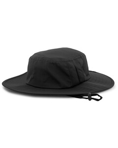 Pacific Headwear 1946B Black