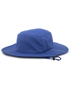 Pacific Headwear 1946B Blue