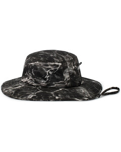 Pacific Headwear 1948B Black
