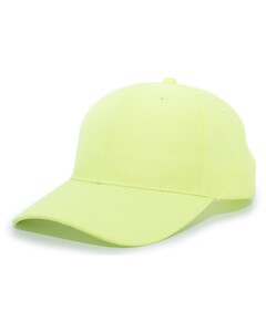Pacific Headwear 199C Yellow