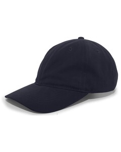 Pacific Headwear 201C Navy