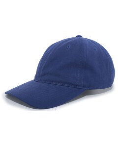 Pacific Headwear 201C Blue