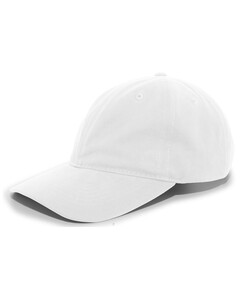 Pacific Headwear 201C White