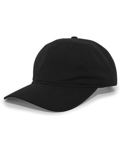 Pacific Headwear 220C Black