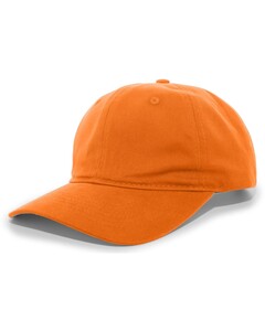 Pacific Headwear 220C Orange