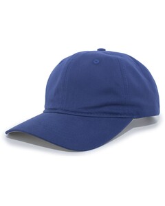 Pacific Headwear 220C Blue