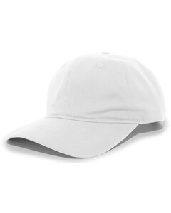 Pacific Headwear 220C White