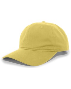 Pacific Headwear 220C Yellow