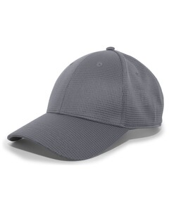 Pacific Headwear 285C Gray