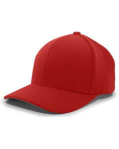 Pacific Headwear 298M Red