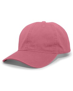 Pacific Headwear 300WC Red