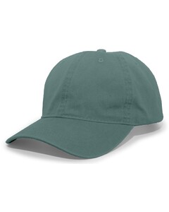 Pacific Headwear 300WC Green