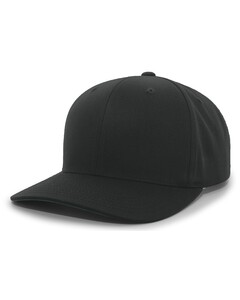 Pacific Headwear 302C Black