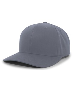 Pacific Headwear 302C Gray