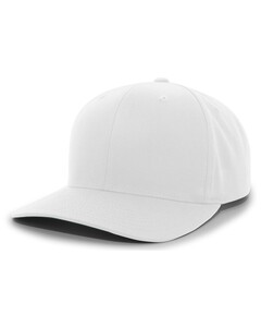 Pacific Headwear 302C White