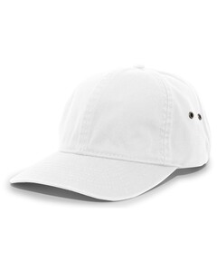 Pacific Headwear 350C White