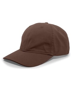 Pacific Headwear 396C Brown