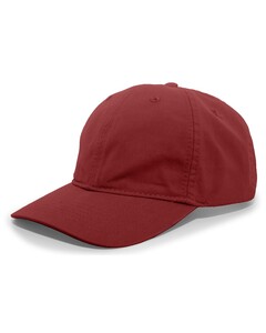 Pacific Headwear 396C Red
