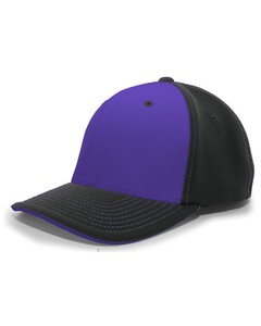 Pacific Headwear 398F Purple