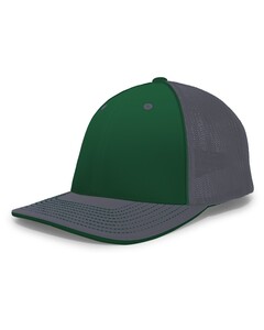 Pacific Headwear 404F Green