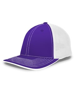 Pacific Headwear 404F Purple